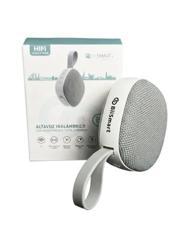 Wireless Speaker